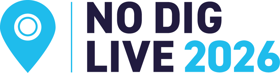 No-Dig Live 2026 official logo