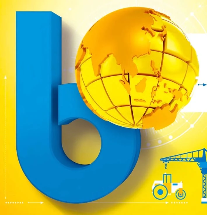 bauma CHINA 2024 — event announcement