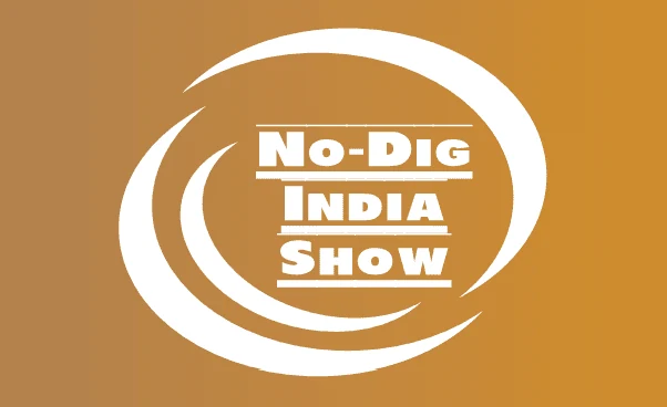 No-Dig India Show 2025 — event announcement