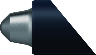 DR2/100G · Weld-on body