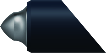 DR4/100G · Weld-on body