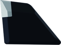 DT87/200G · Weld-on body